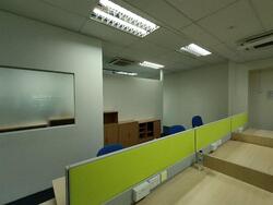 991 Alexandra (D5), Office #486851531